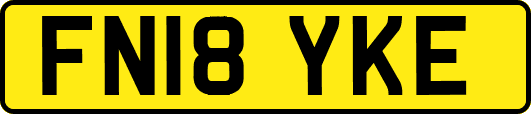 FN18YKE