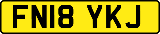 FN18YKJ