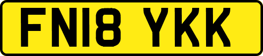 FN18YKK
