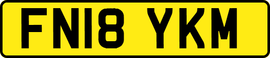 FN18YKM