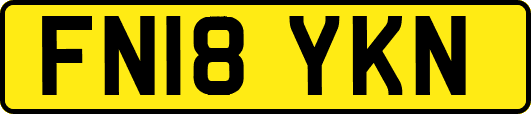FN18YKN