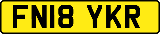 FN18YKR