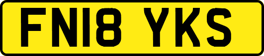 FN18YKS