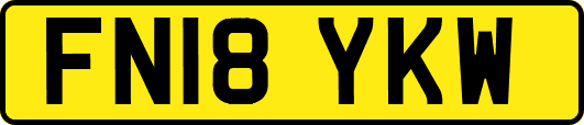 FN18YKW