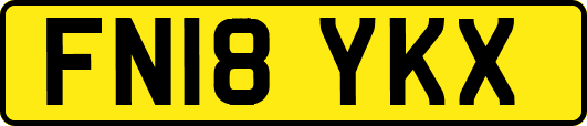FN18YKX