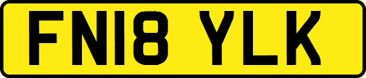 FN18YLK