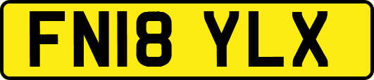 FN18YLX