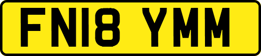 FN18YMM