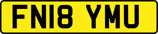 FN18YMU
