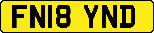 FN18YND