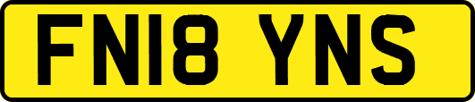FN18YNS