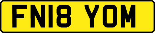 FN18YOM