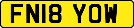 FN18YOW