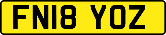 FN18YOZ