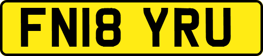 FN18YRU
