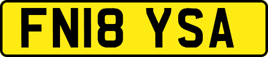 FN18YSA
