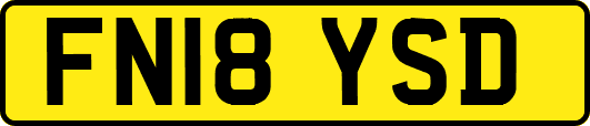 FN18YSD