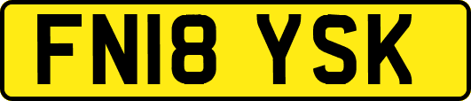FN18YSK