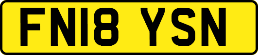 FN18YSN