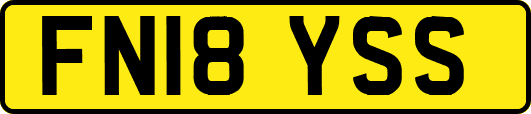 FN18YSS