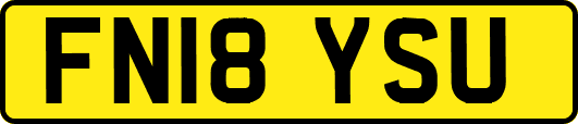 FN18YSU