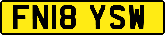 FN18YSW