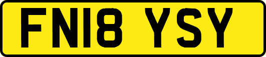 FN18YSY