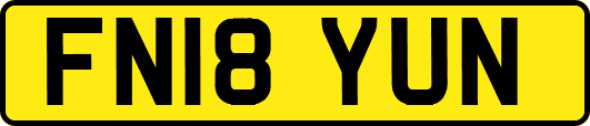 FN18YUN