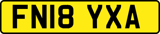 FN18YXA