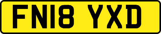 FN18YXD