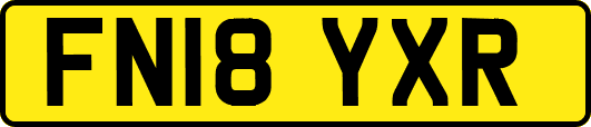 FN18YXR