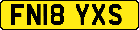 FN18YXS
