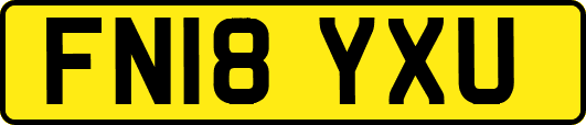 FN18YXU