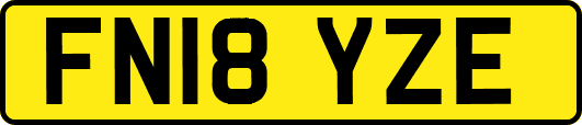 FN18YZE