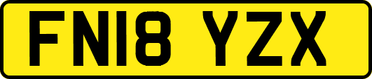 FN18YZX