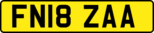 FN18ZAA