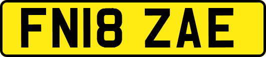 FN18ZAE