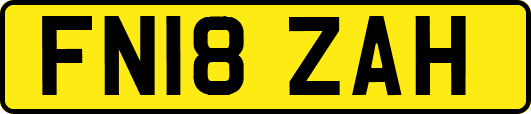 FN18ZAH