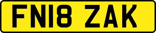 FN18ZAK