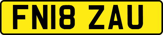 FN18ZAU