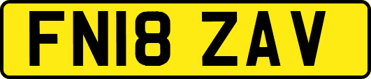 FN18ZAV