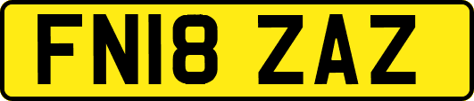 FN18ZAZ