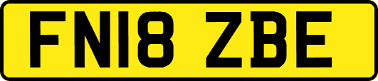 FN18ZBE