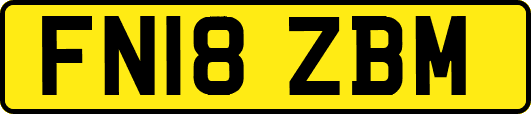 FN18ZBM