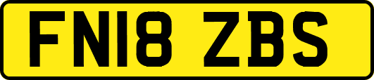 FN18ZBS