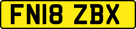 FN18ZBX