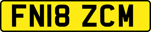 FN18ZCM