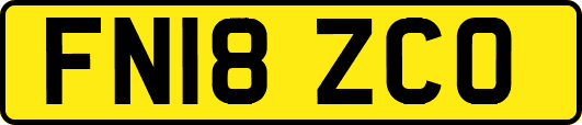 FN18ZCO