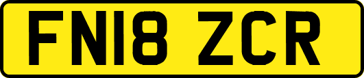 FN18ZCR