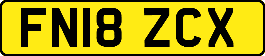 FN18ZCX